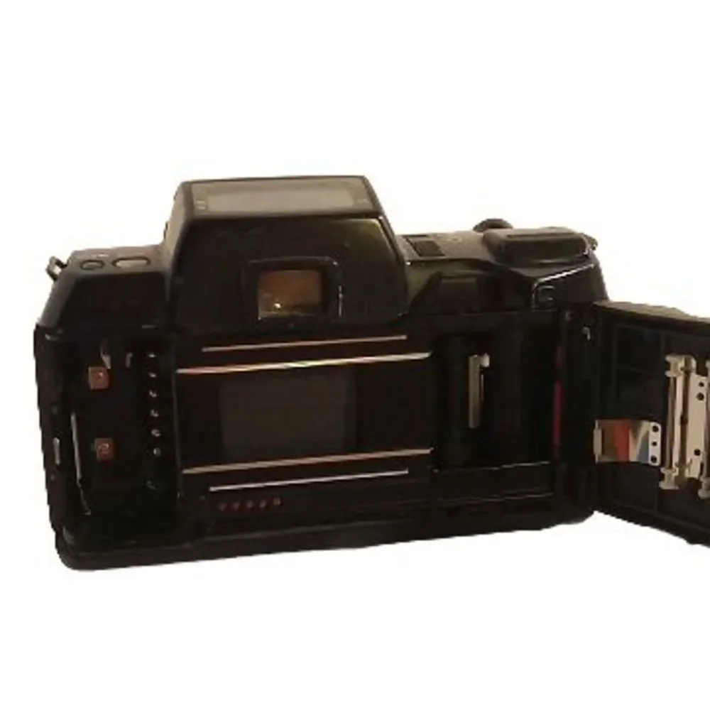 Pentax SP10  35mm SLR Camera‎ With 28-70mm Zoom Lens